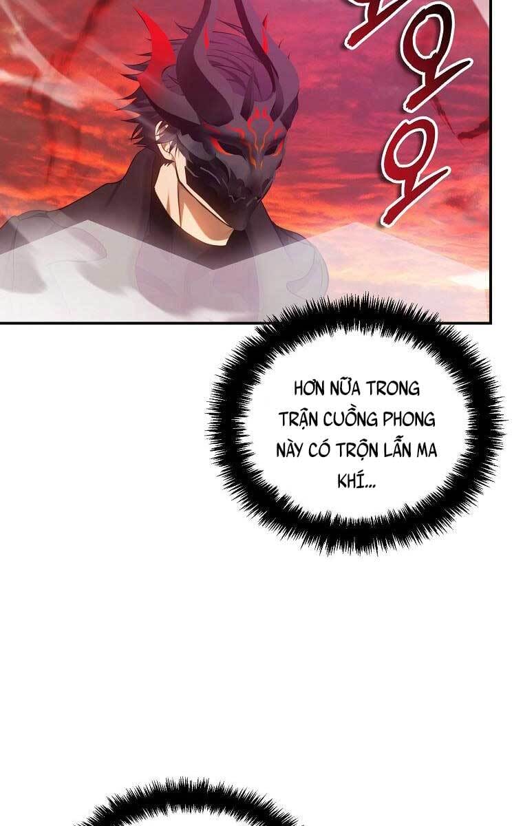 Truyện Tranh Vua Thăng Cấp trang 6