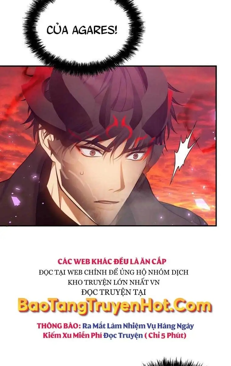 Truyện Tranh Vua Thăng Cấp trang 6