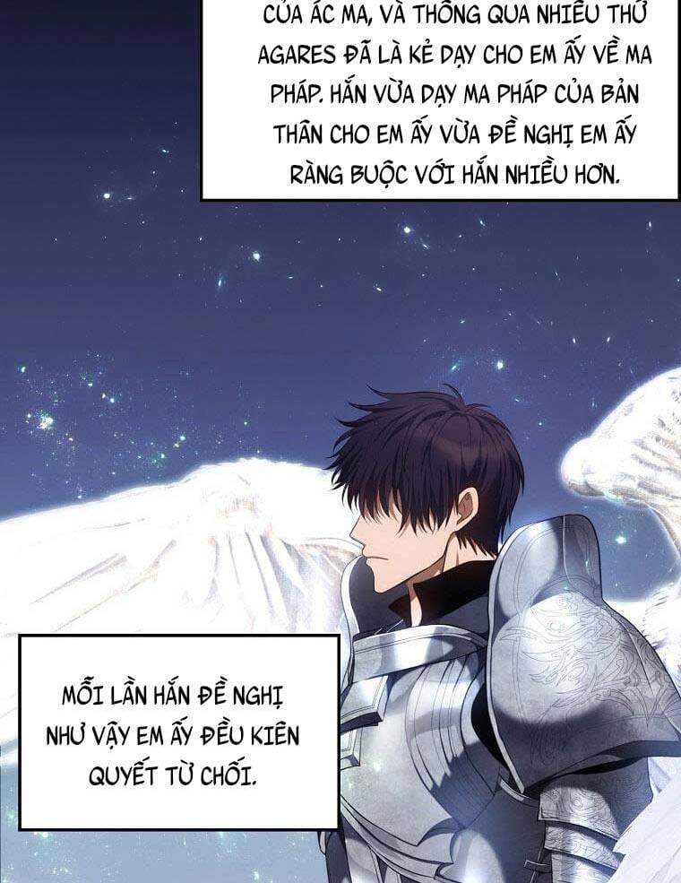 Truyện Tranh Vua Thăng Cấp trang 6