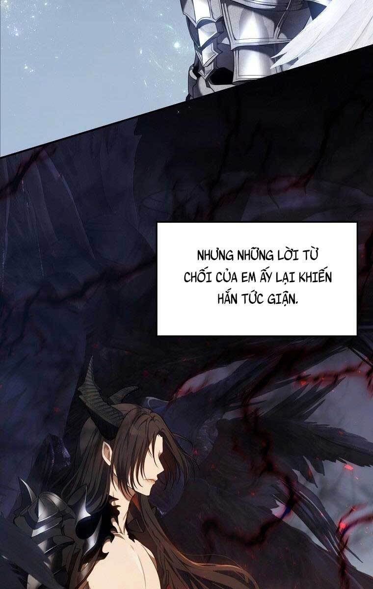 Truyện Tranh Vua Thăng Cấp trang 6