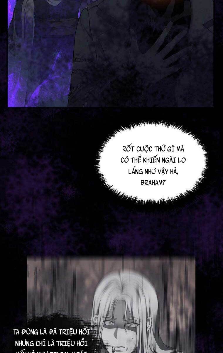 Truyện Tranh Vua Thăng Cấp trang 6