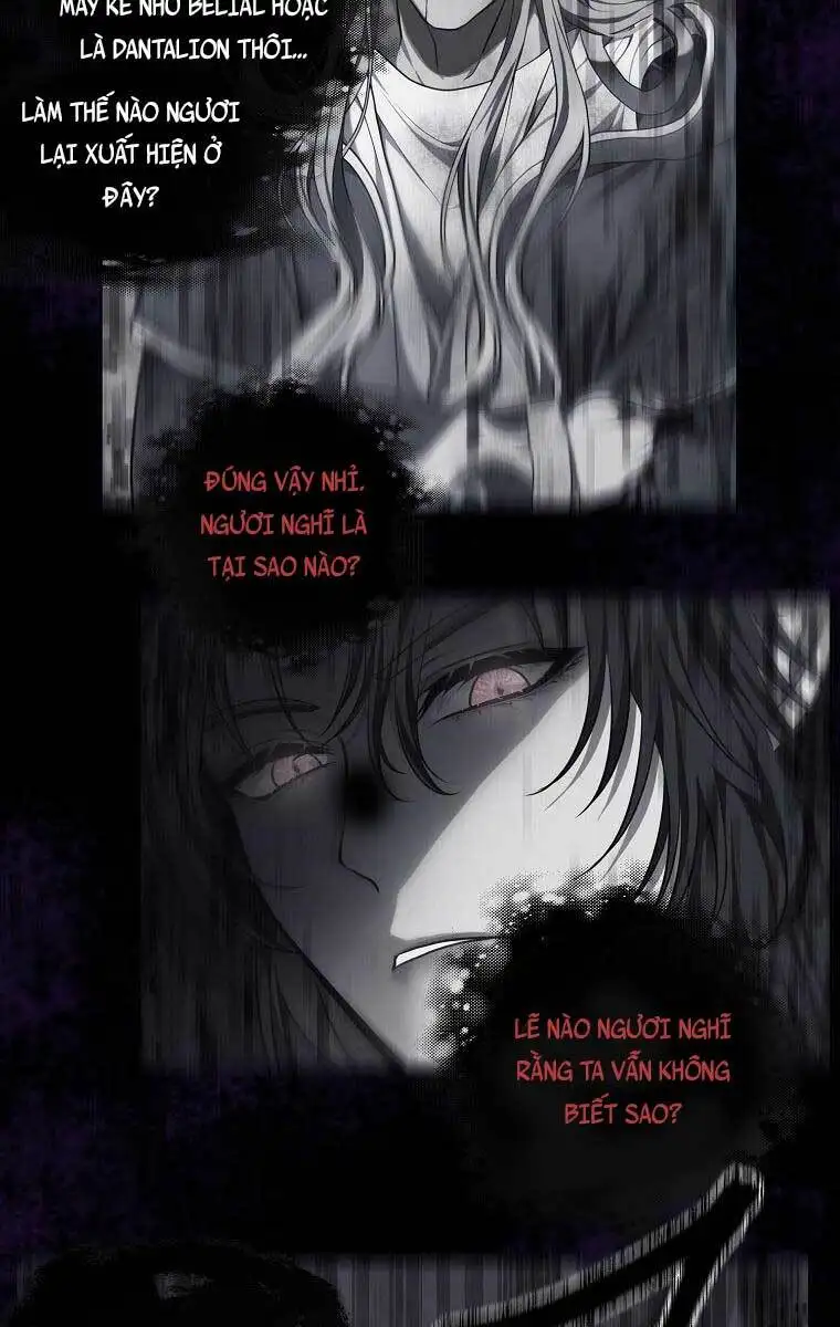 Truyện Tranh Vua Thăng Cấp trang 6