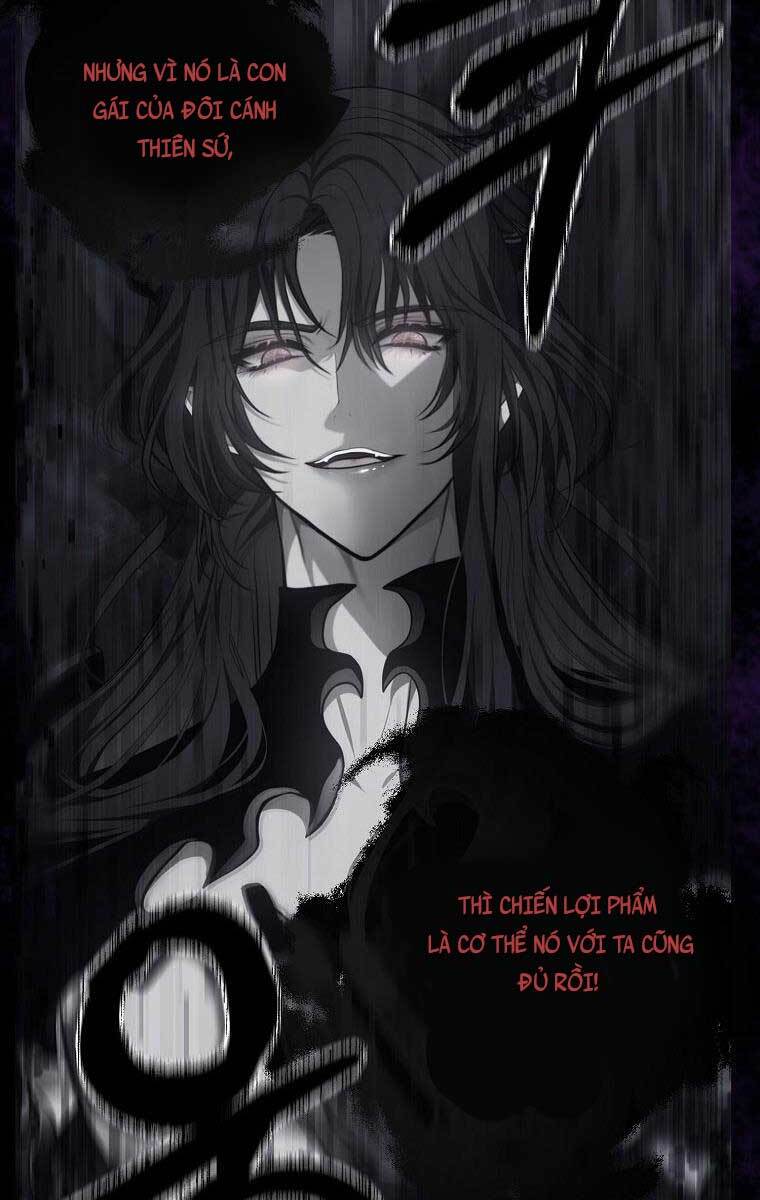 Truyện Tranh Vua Thăng Cấp trang 6