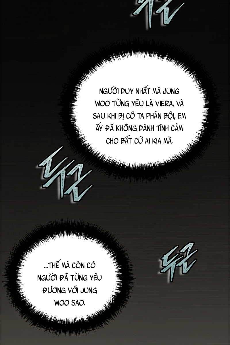 Truyện Tranh Vua Thăng Cấp trang 6