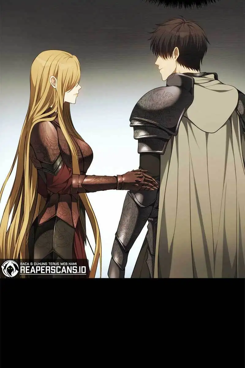 Truyện Tranh Vua Thăng Cấp trang 6