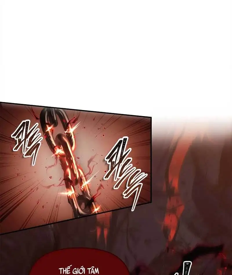 Truyện Tranh Vua Thăng Cấp trang 6