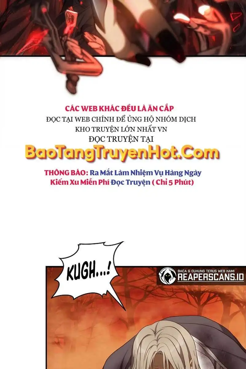 Truyện Tranh Vua Thăng Cấp trang 6