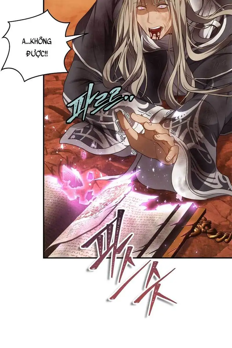 Truyện Tranh Vua Thăng Cấp trang 6
