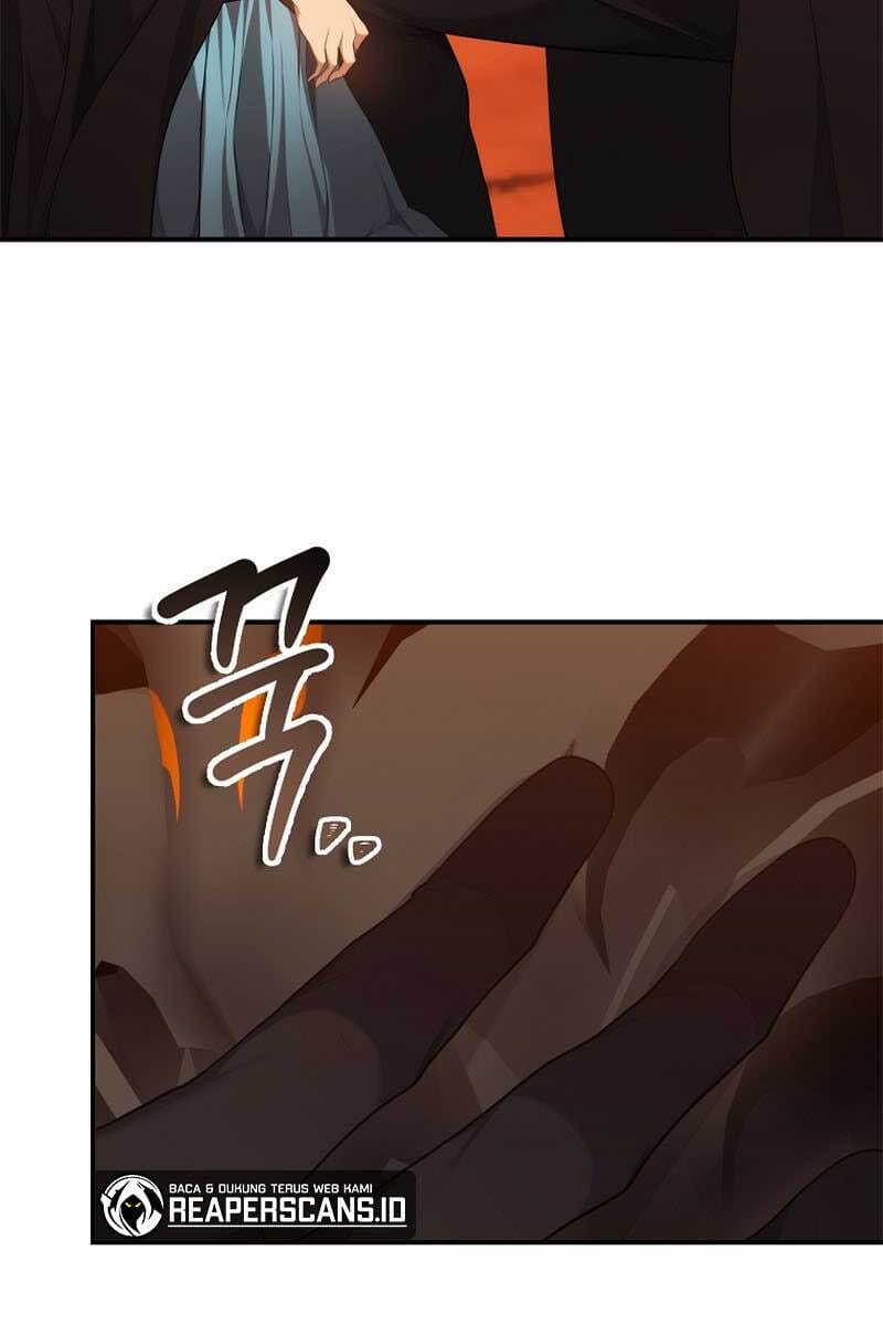 Truyện Tranh Vua Thăng Cấp trang 6