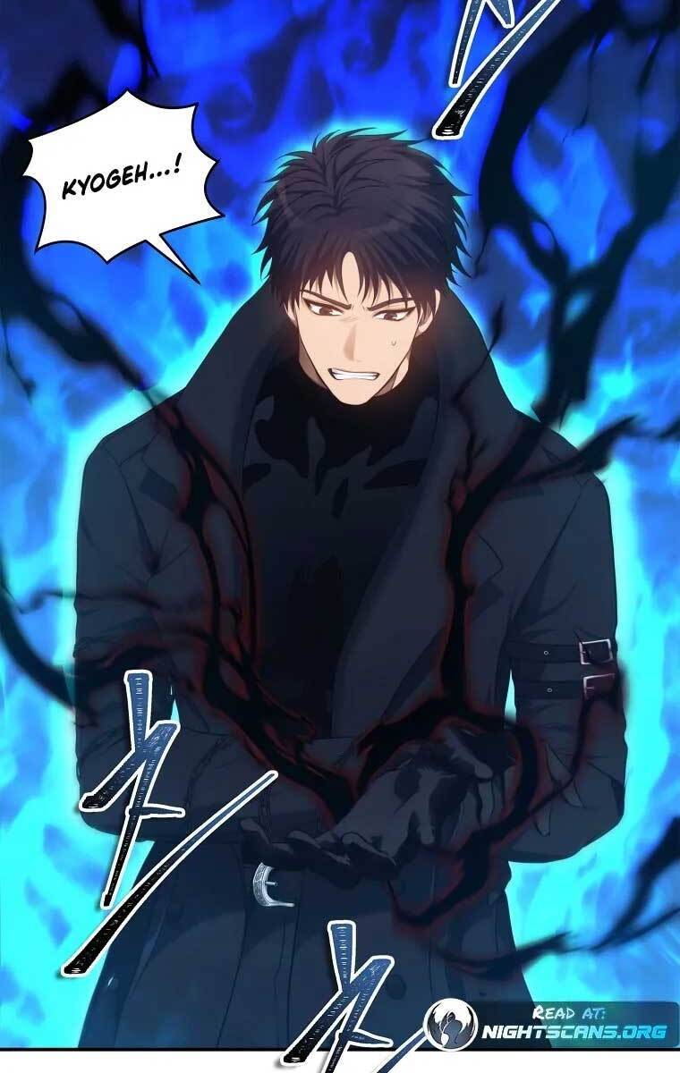 Truyện Tranh Vua Thăng Cấp trang 6