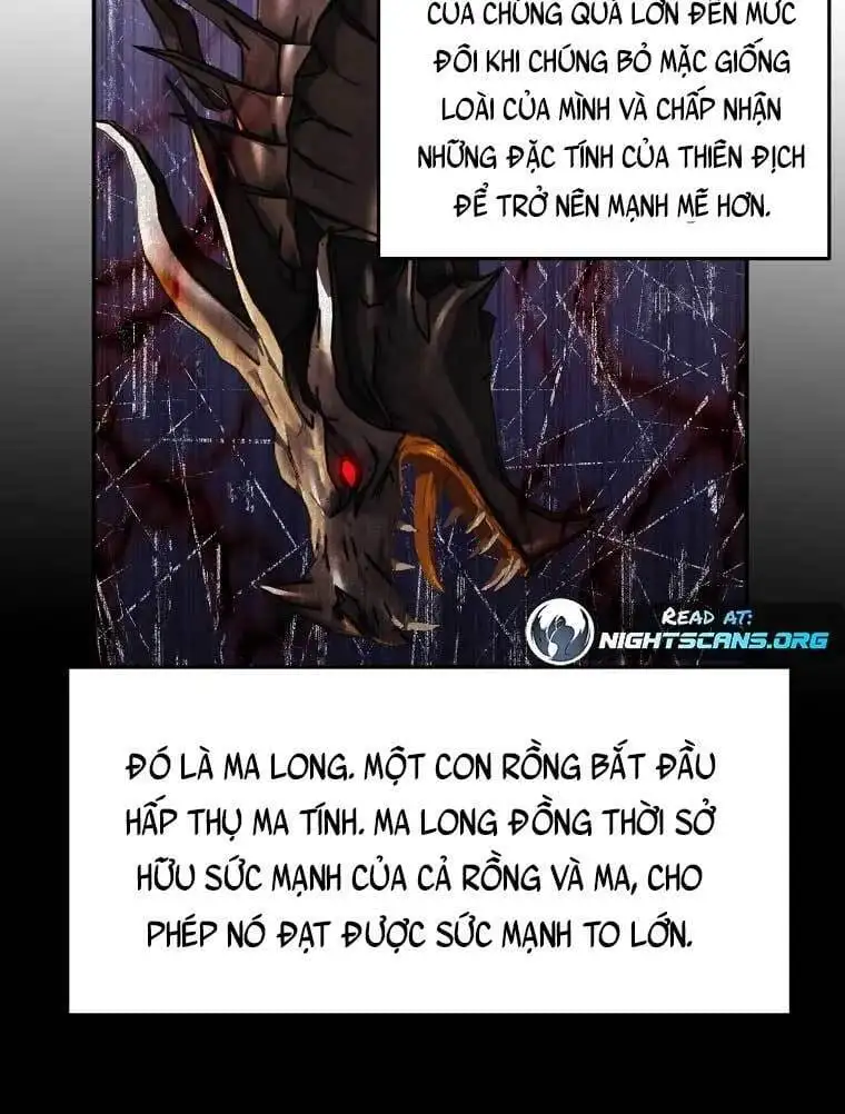 Truyện Tranh Vua Thăng Cấp trang 6