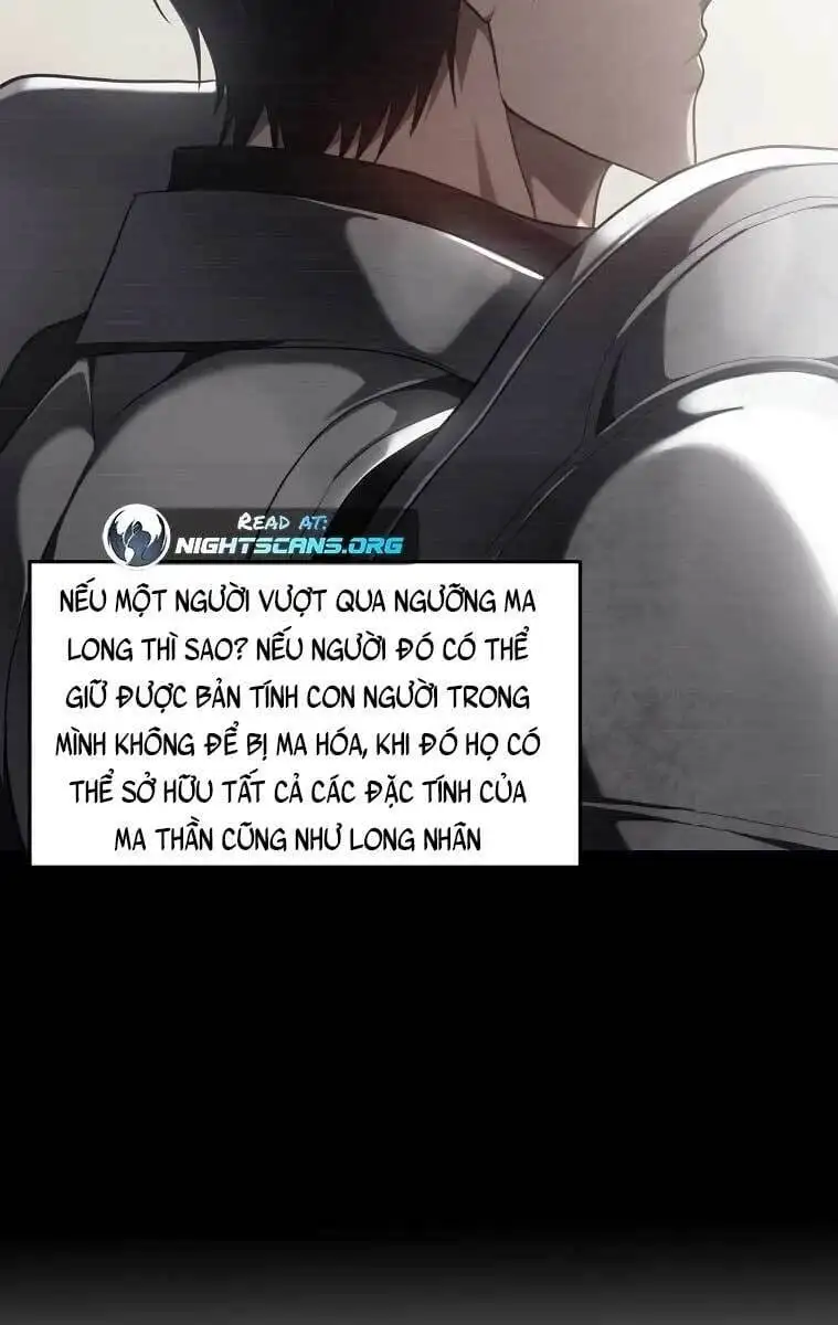 Truyện Tranh Vua Thăng Cấp trang 6