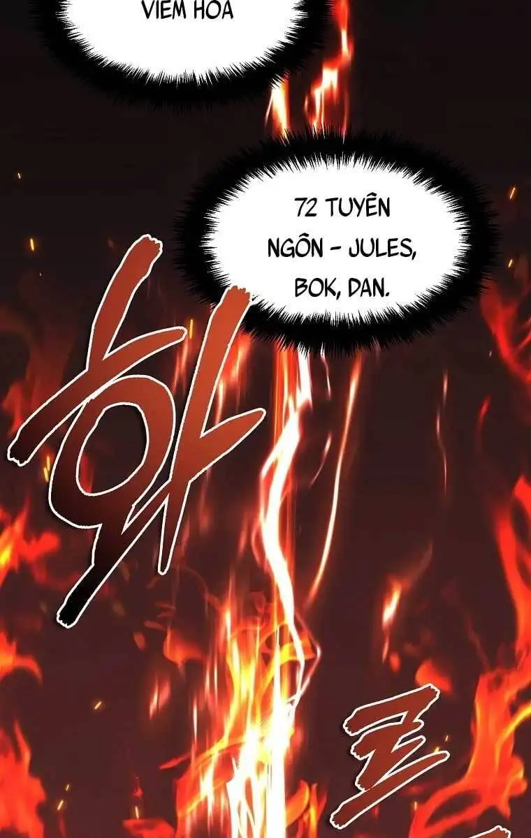 Truyện Tranh Vua Thăng Cấp trang 6