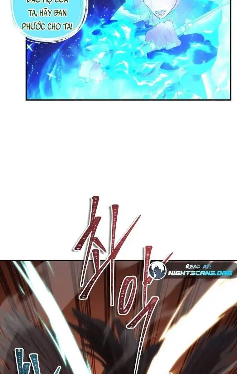 Truyện Tranh Vua Thăng Cấp trang 6