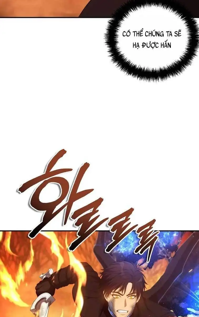 Truyện Tranh Vua Thăng Cấp trang 6