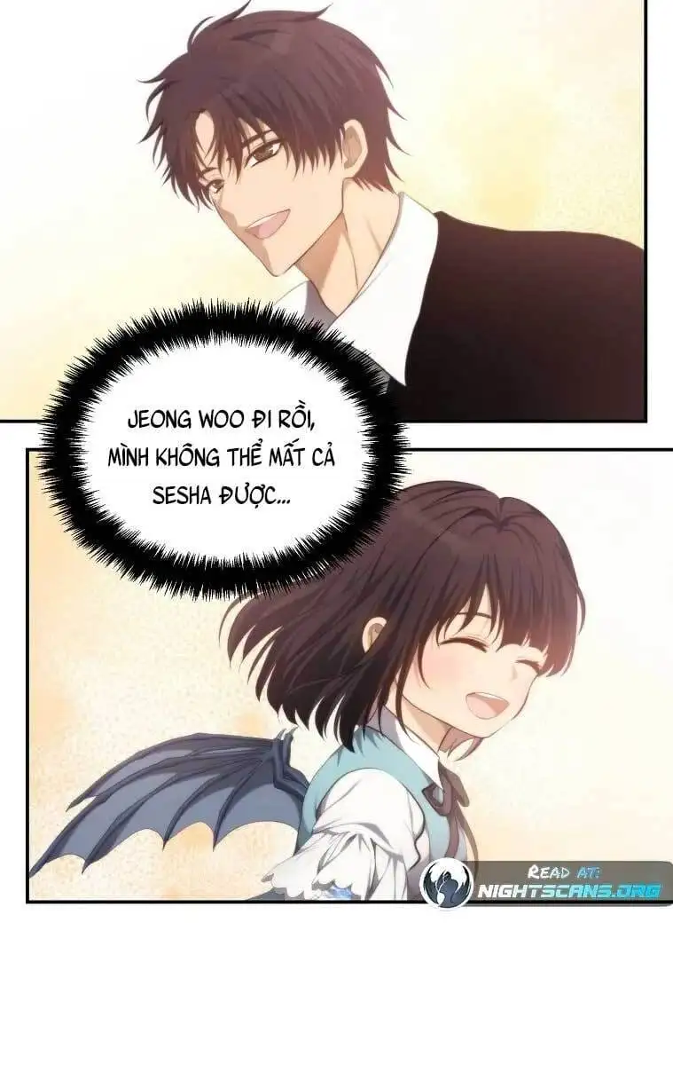 Truyện Tranh Vua Thăng Cấp trang 6