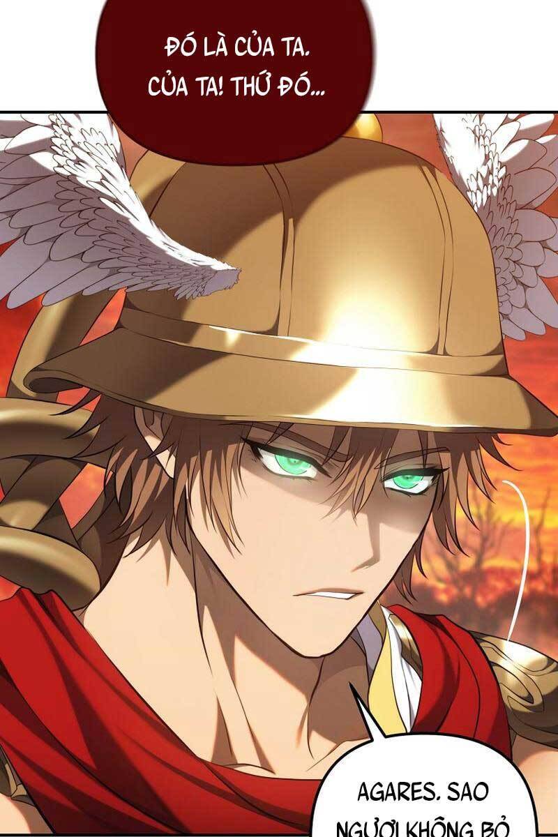 Truyện Tranh Vua Thăng Cấp trang 6