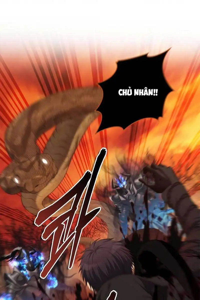 Truyện Tranh Vua Thăng Cấp trang 6