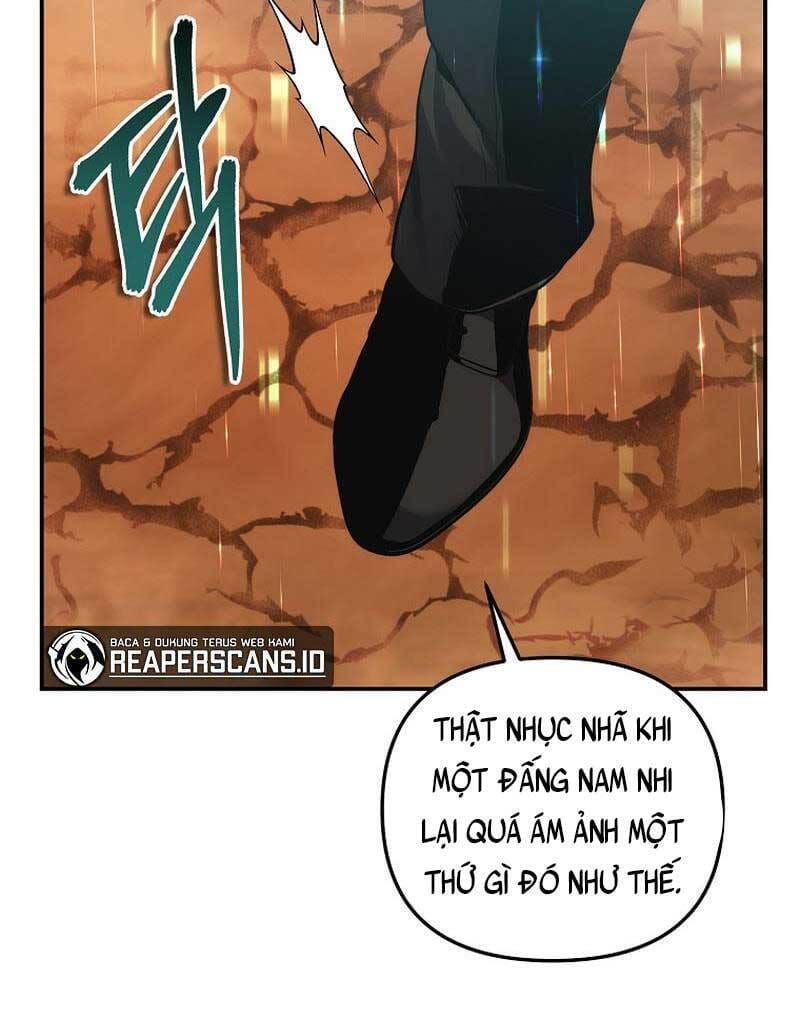 Truyện Tranh Vua Thăng Cấp trang 6