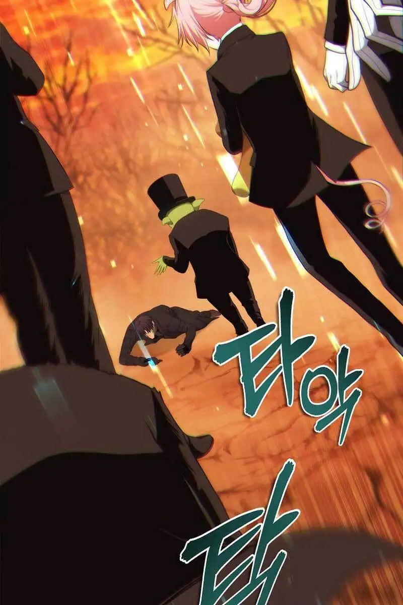 Truyện Tranh Vua Thăng Cấp trang 6