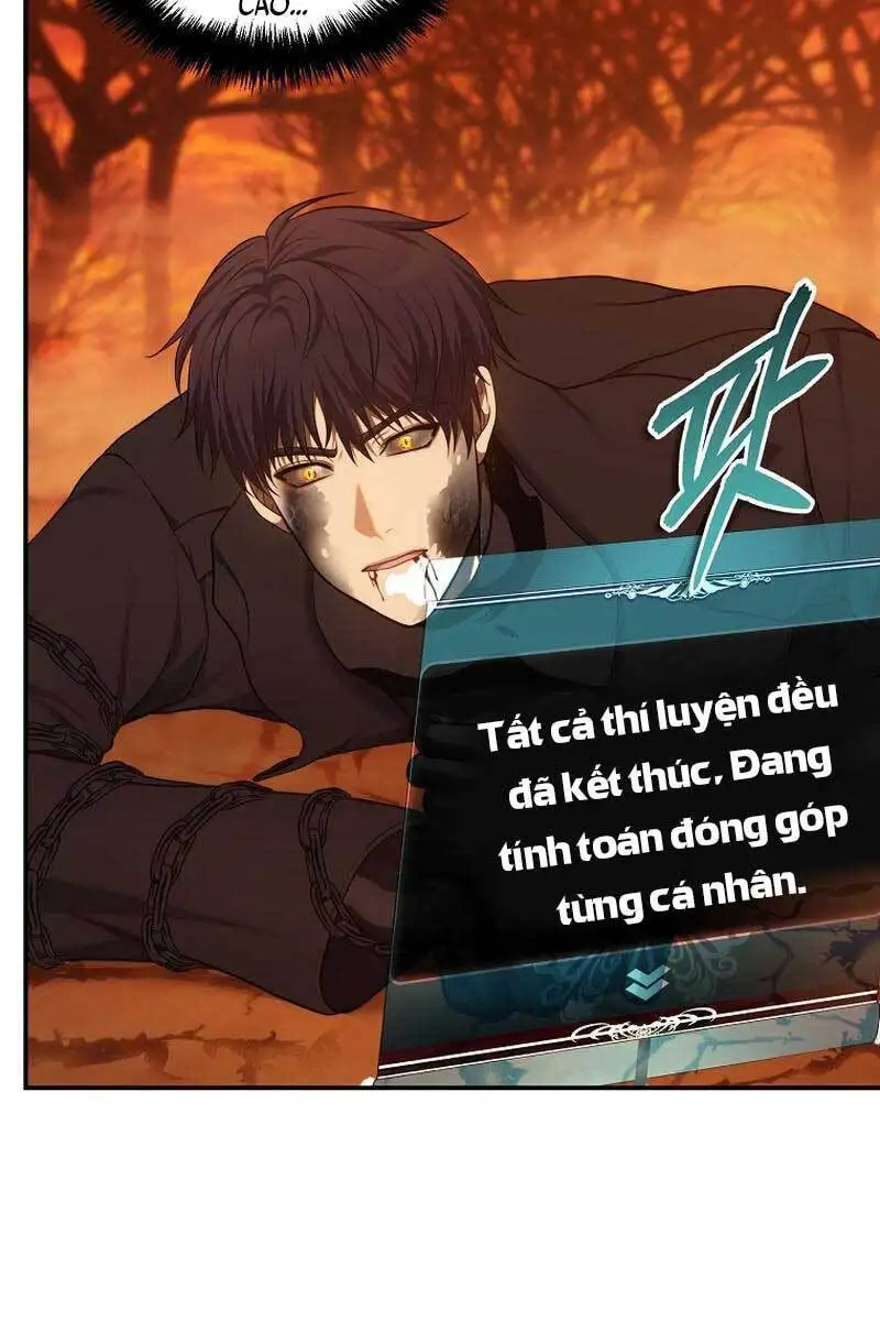 Truyện Tranh Vua Thăng Cấp trang 6