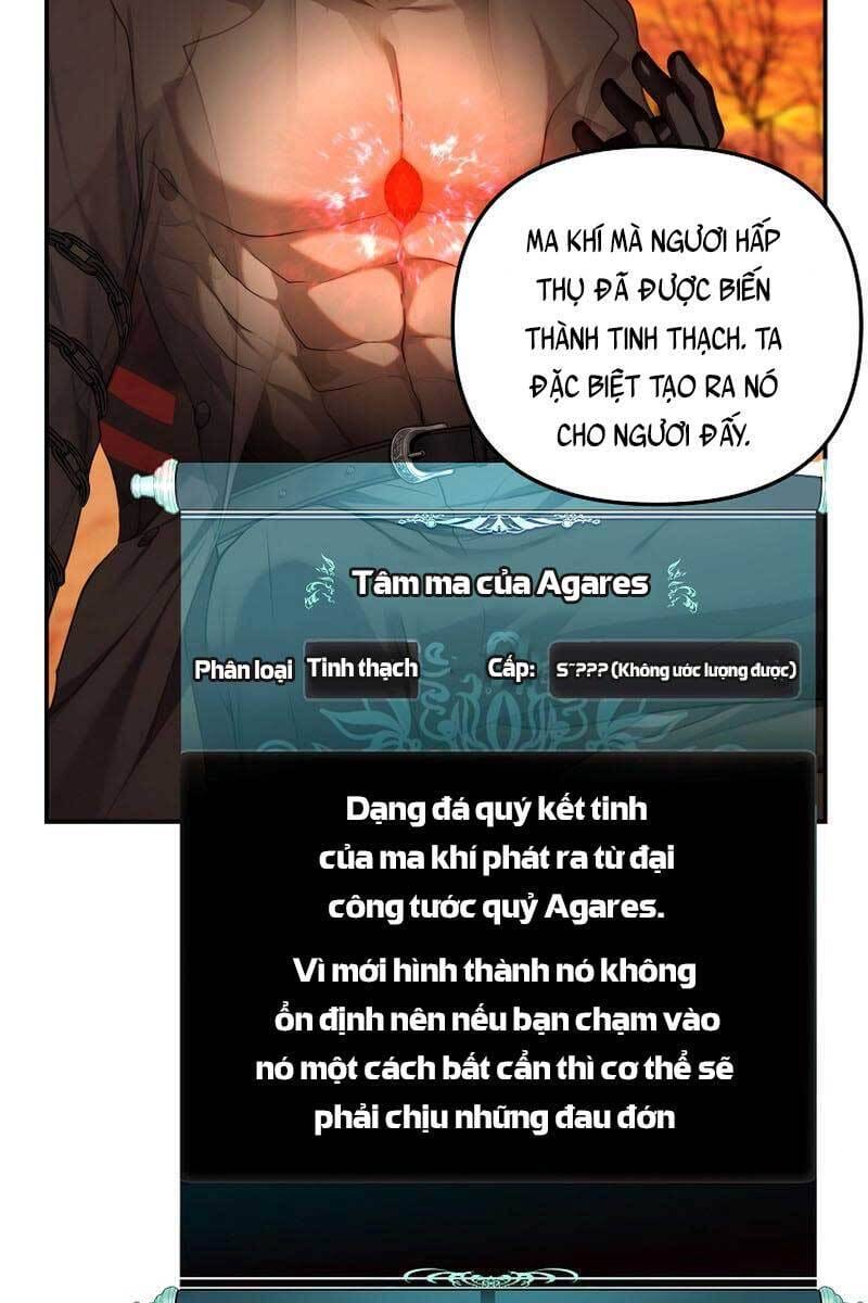 Truyện Tranh Vua Thăng Cấp trang 6