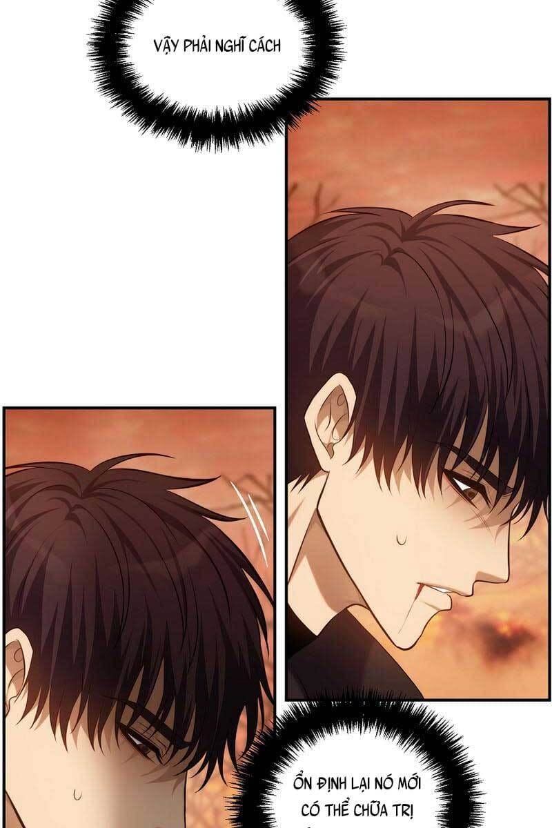 Truyện Tranh Vua Thăng Cấp trang 6