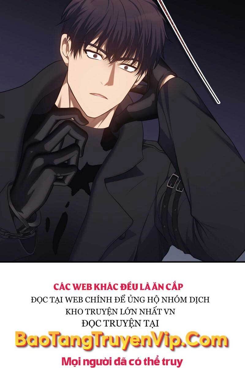 Truyện Tranh Vua Thăng Cấp trang 6