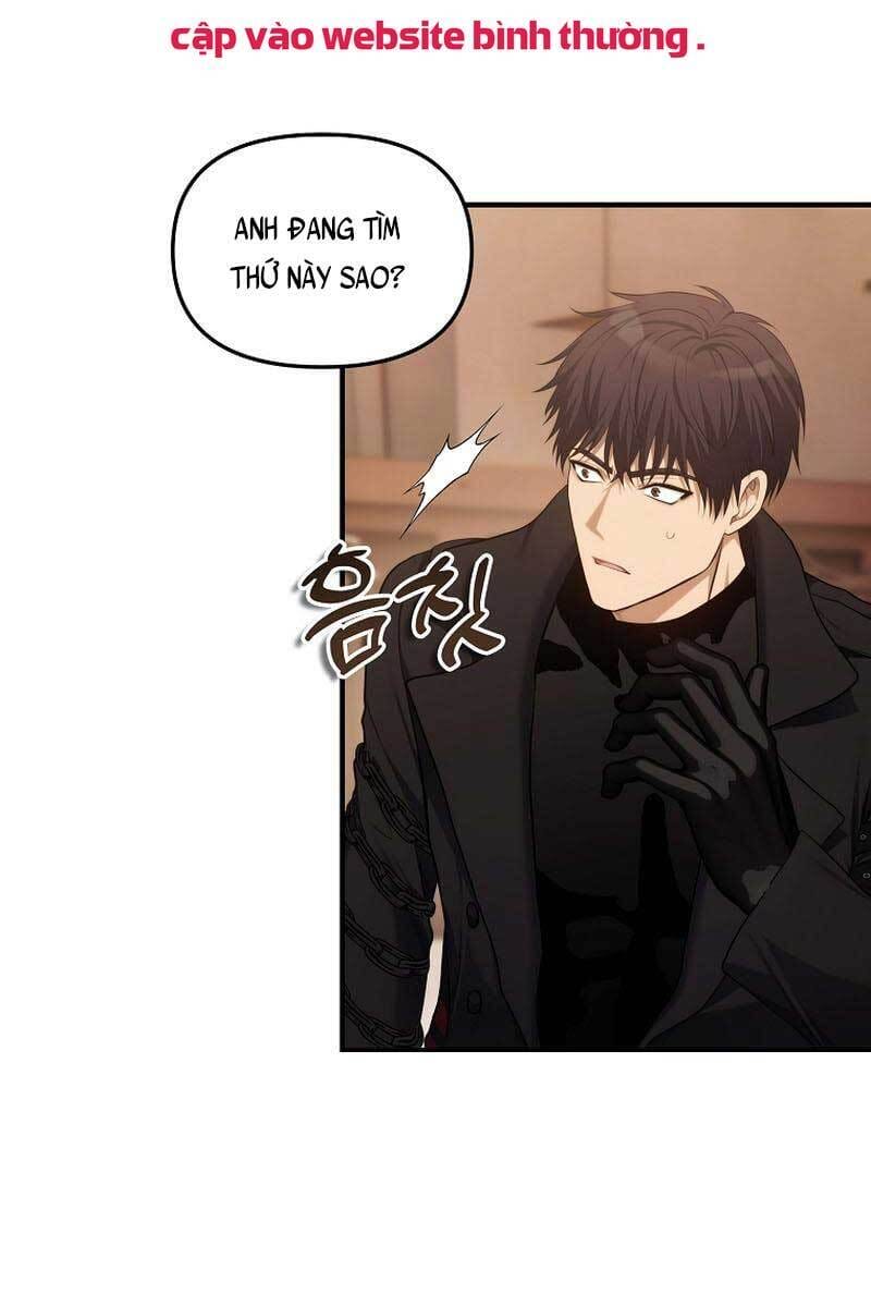 Truyện Tranh Vua Thăng Cấp trang 6