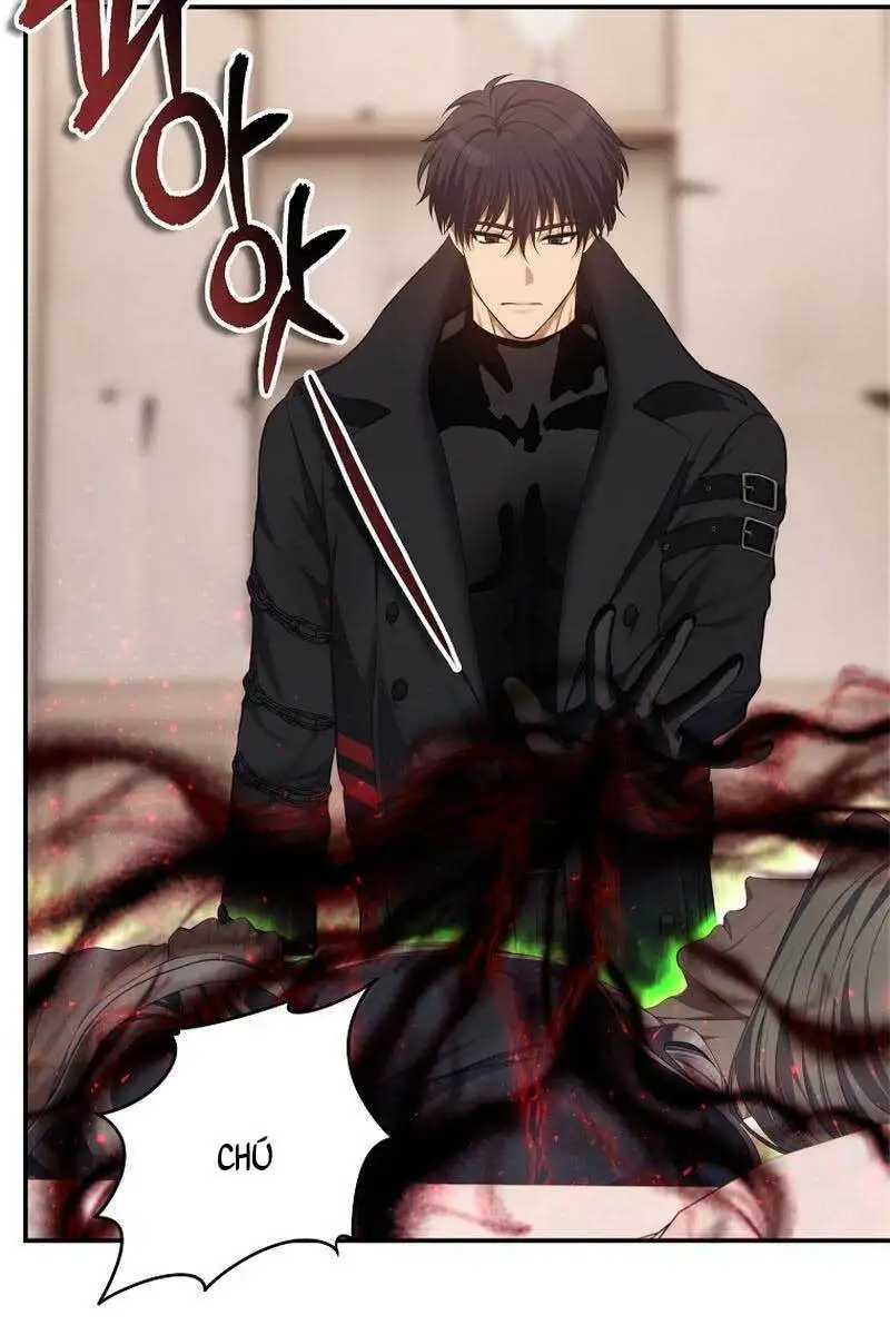 Truyện Tranh Vua Thăng Cấp trang 6