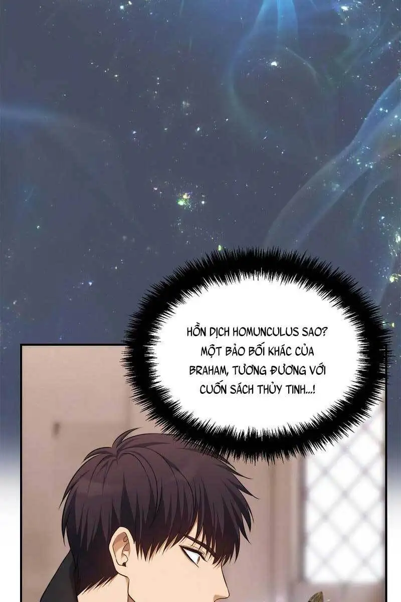 Truyện Tranh Vua Thăng Cấp trang 6