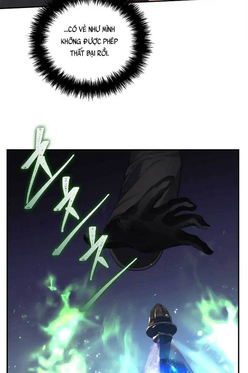 Truyện Tranh Vua Thăng Cấp trang 6