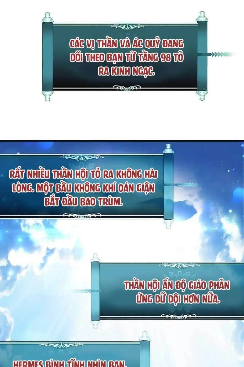 Truyện Tranh Vua Thăng Cấp trang 6