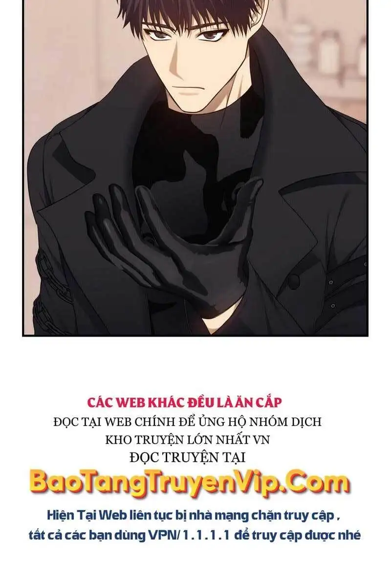 Truyện Tranh Vua Thăng Cấp trang 6