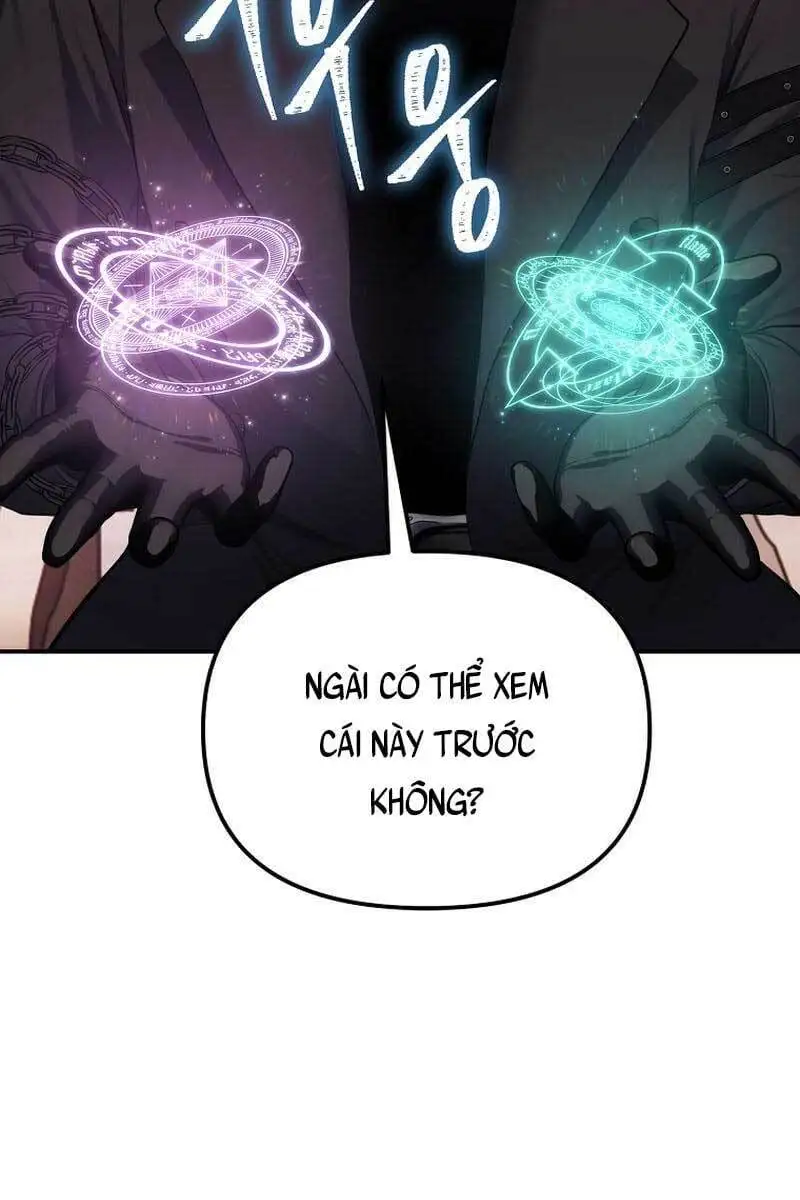 Truyện Tranh Vua Thăng Cấp trang 6