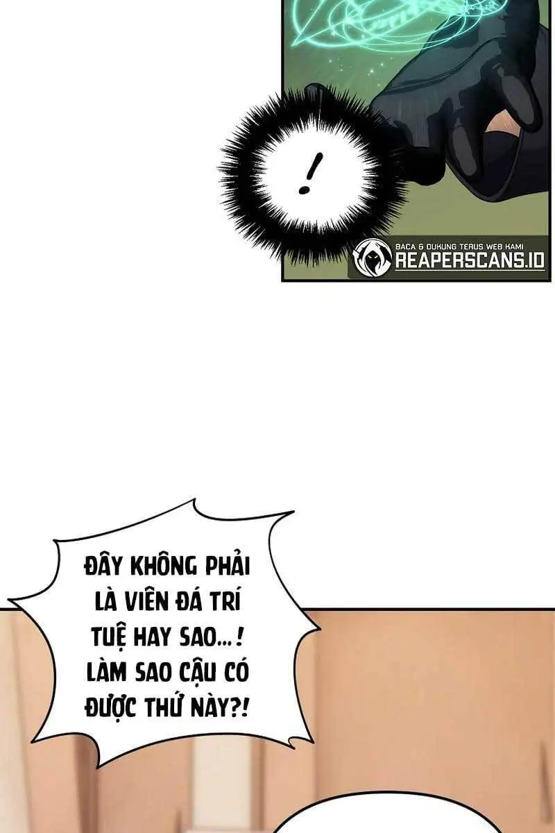 Truyện Tranh Vua Thăng Cấp trang 6