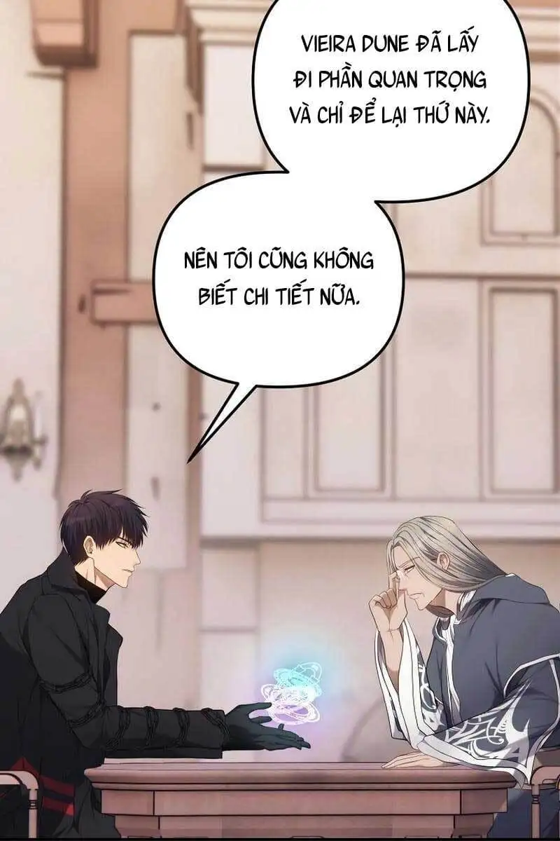 Truyện Tranh Vua Thăng Cấp trang 6