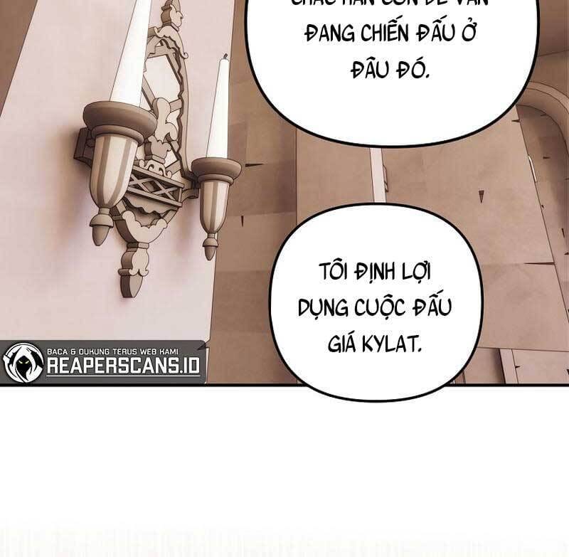 Truyện Tranh Vua Thăng Cấp trang 6