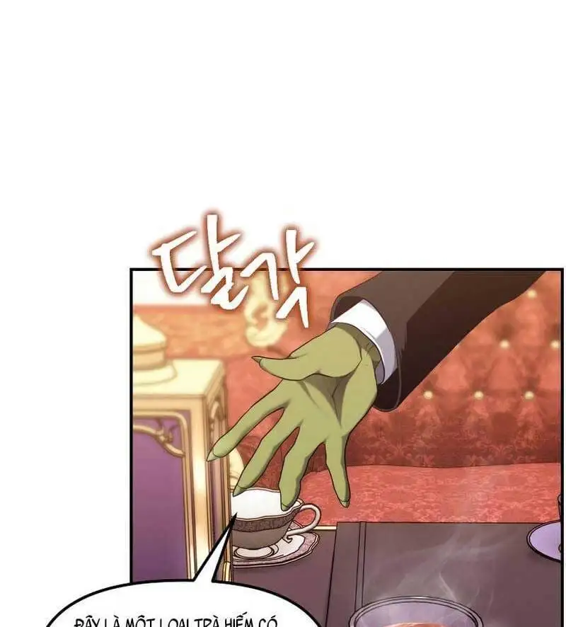 Truyện Tranh Vua Thăng Cấp trang 6