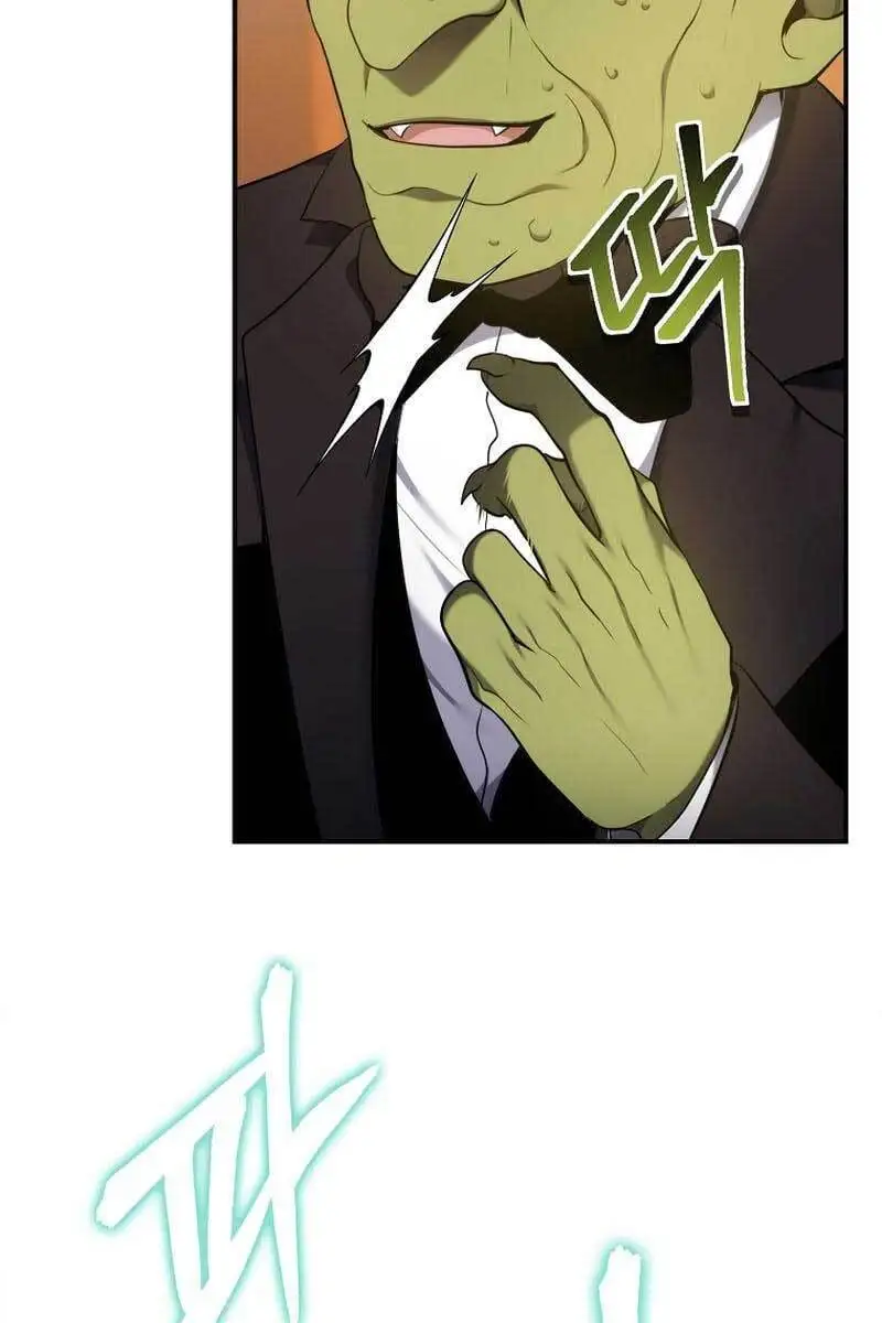 Truyện Tranh Vua Thăng Cấp trang 6