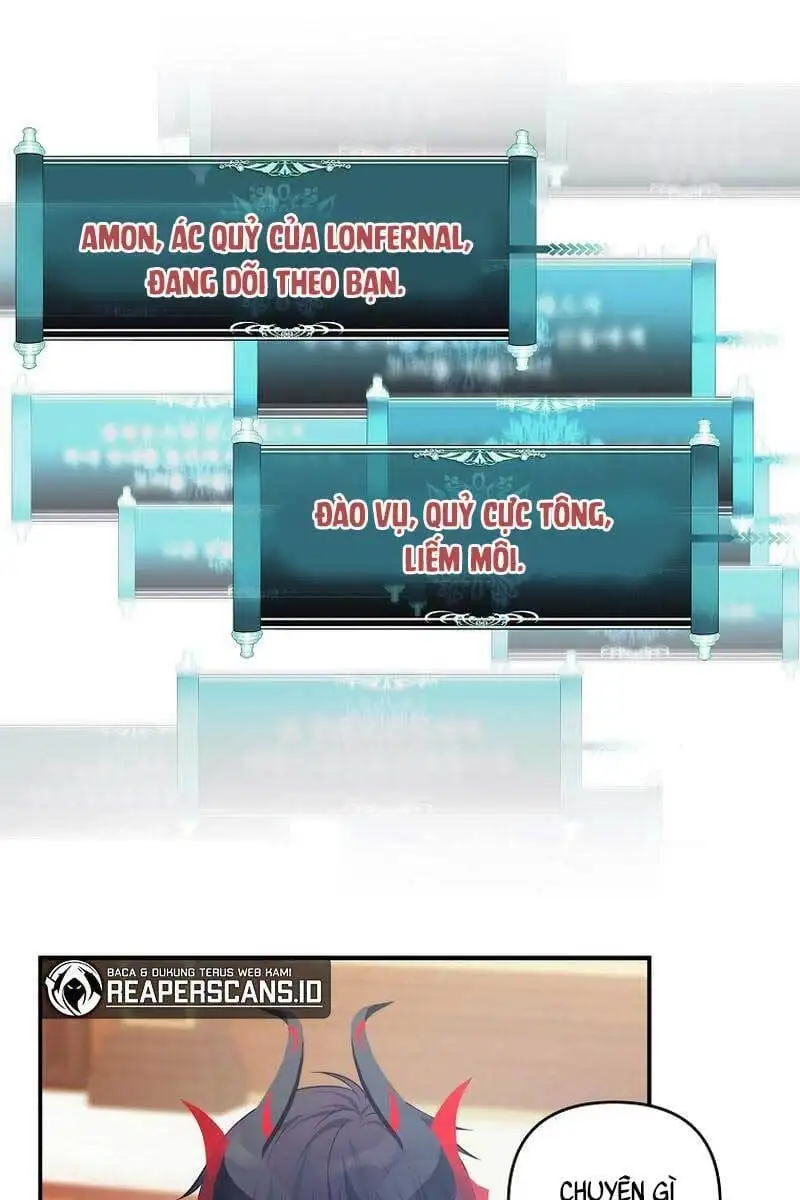 Truyện Tranh Vua Thăng Cấp trang 6