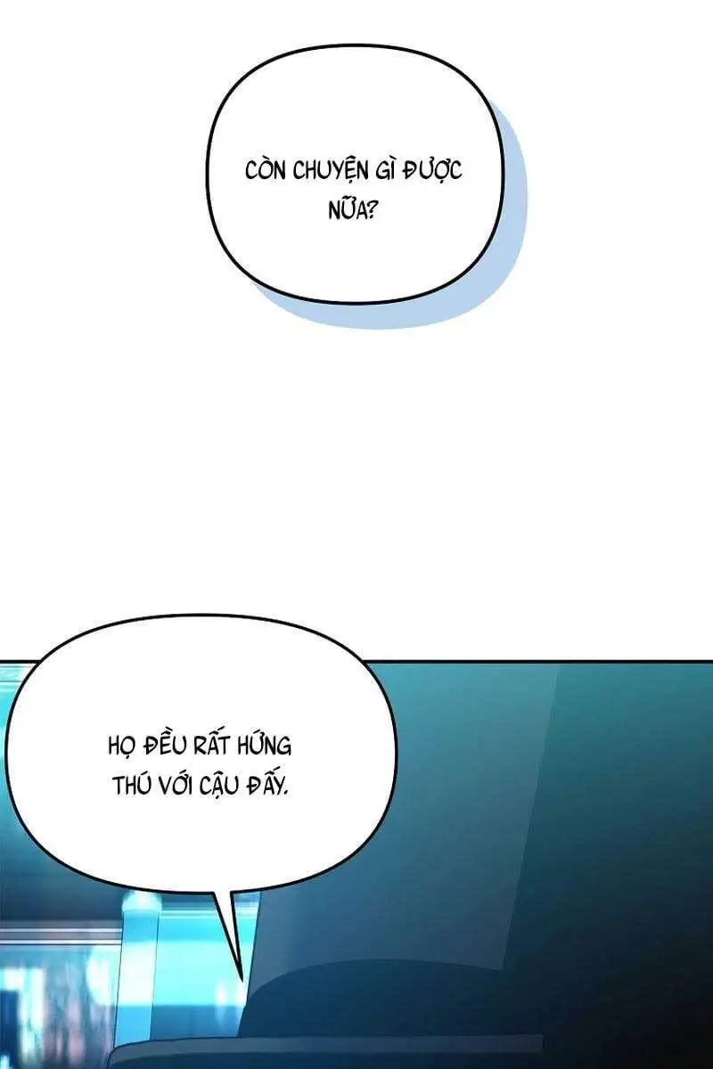 Truyện Tranh Vua Thăng Cấp trang 6