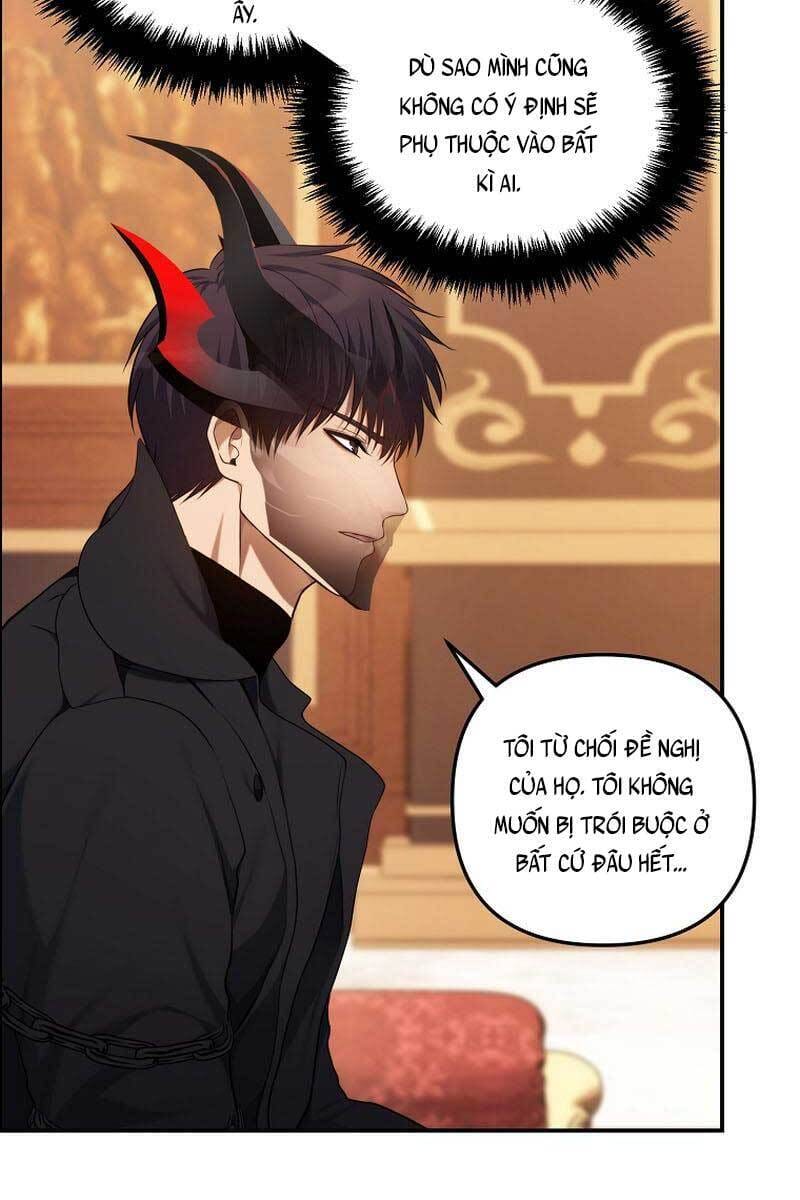 Truyện Tranh Vua Thăng Cấp trang 6