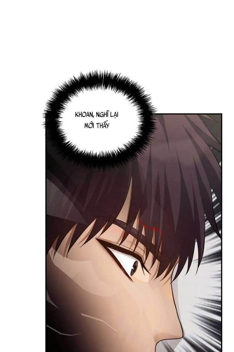 Truyện Tranh Vua Thăng Cấp trang 6