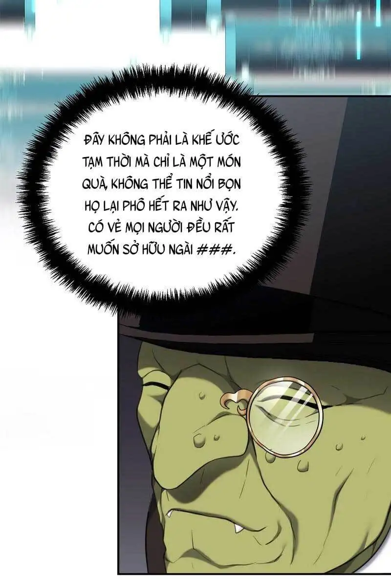 Truyện Tranh Vua Thăng Cấp trang 6