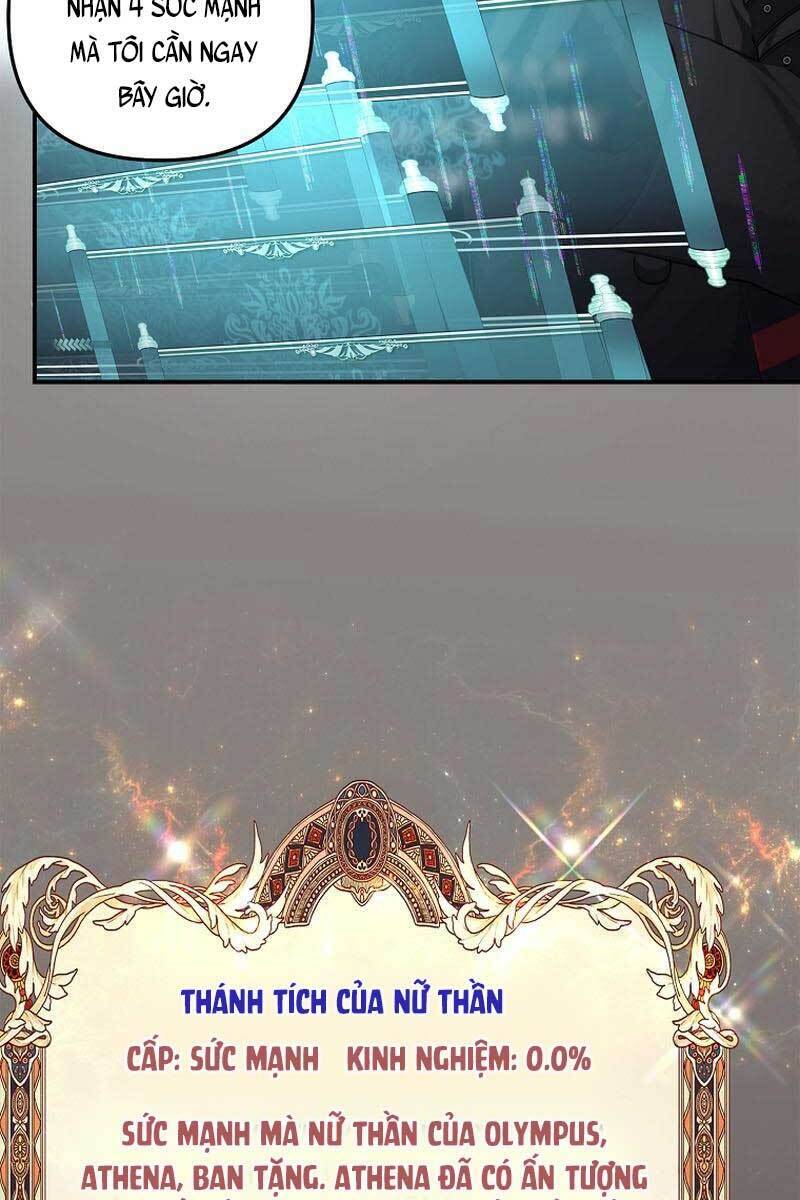 Truyện Tranh Vua Thăng Cấp trang 6