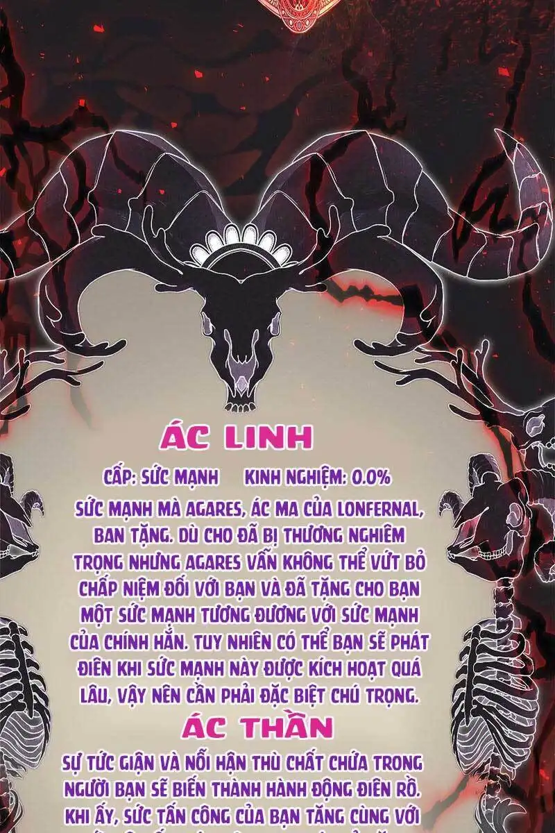 Truyện Tranh Vua Thăng Cấp trang 6