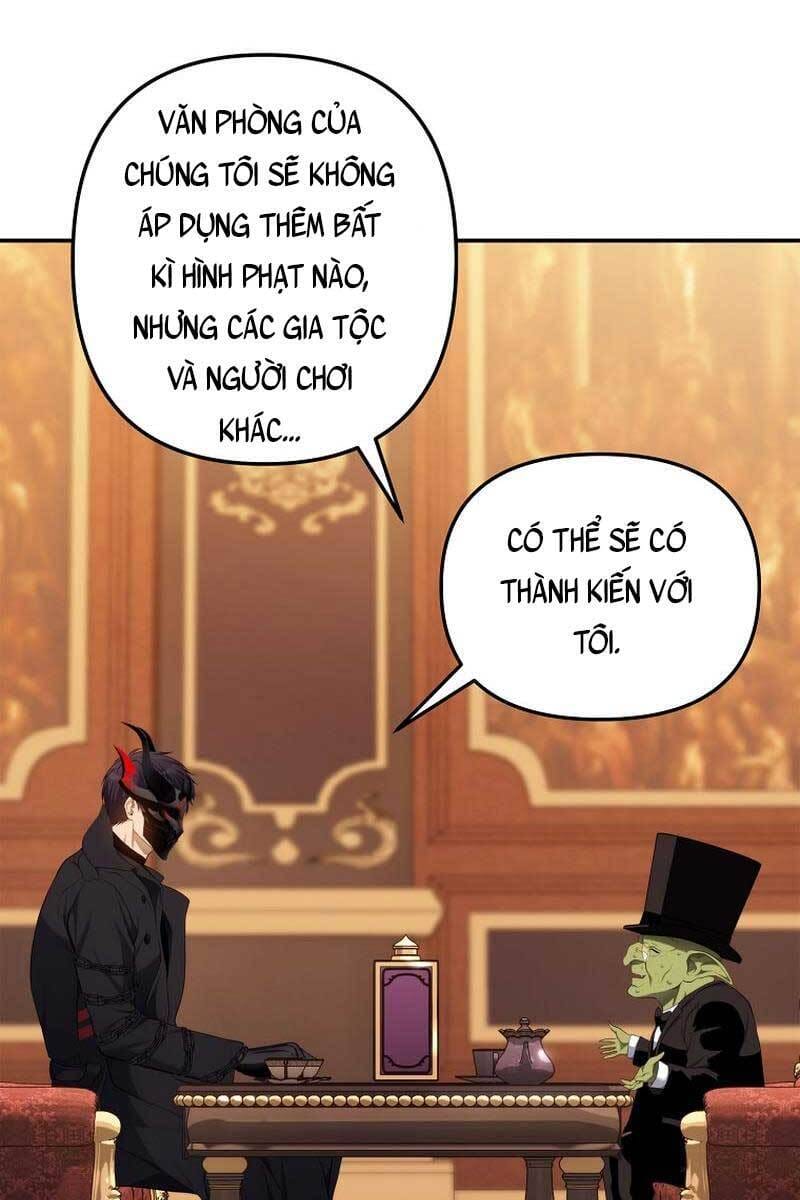 Truyện Tranh Vua Thăng Cấp trang 6