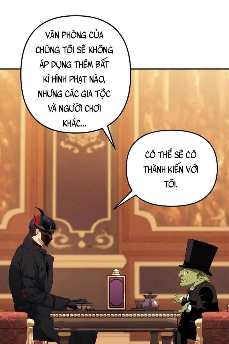 Truyện Tranh Vua Thăng Cấp trang 6