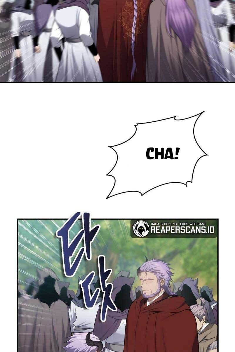 Truyện Tranh Vua Thăng Cấp trang 6